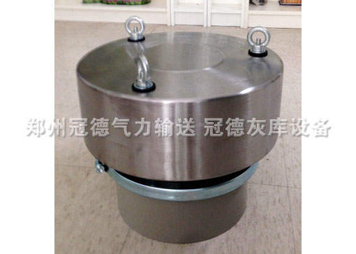 仓顶273压力释放阀