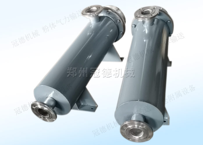 灰库空气电加热器